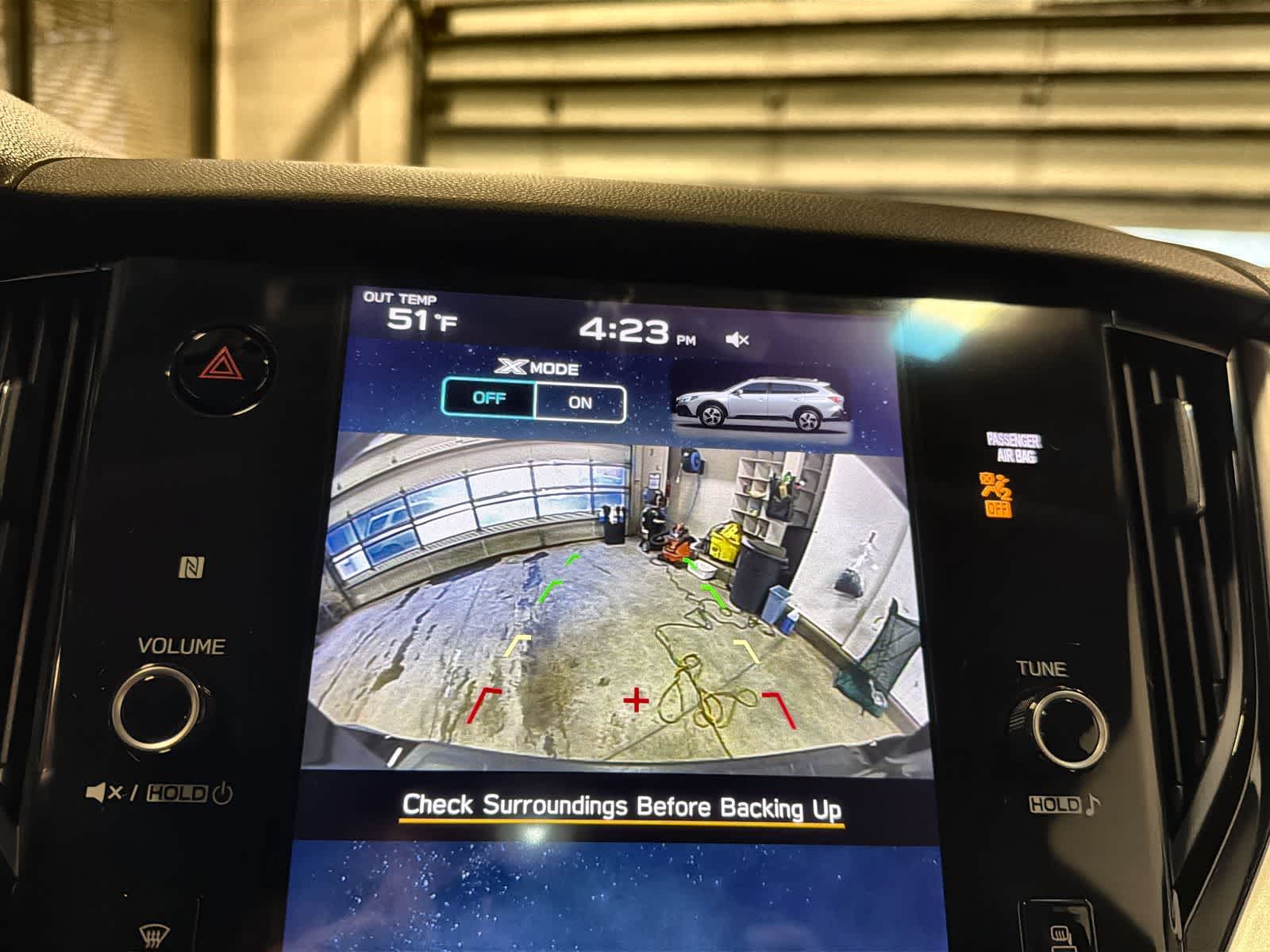 Thumbnail: 2020 Subaru Outback - 29