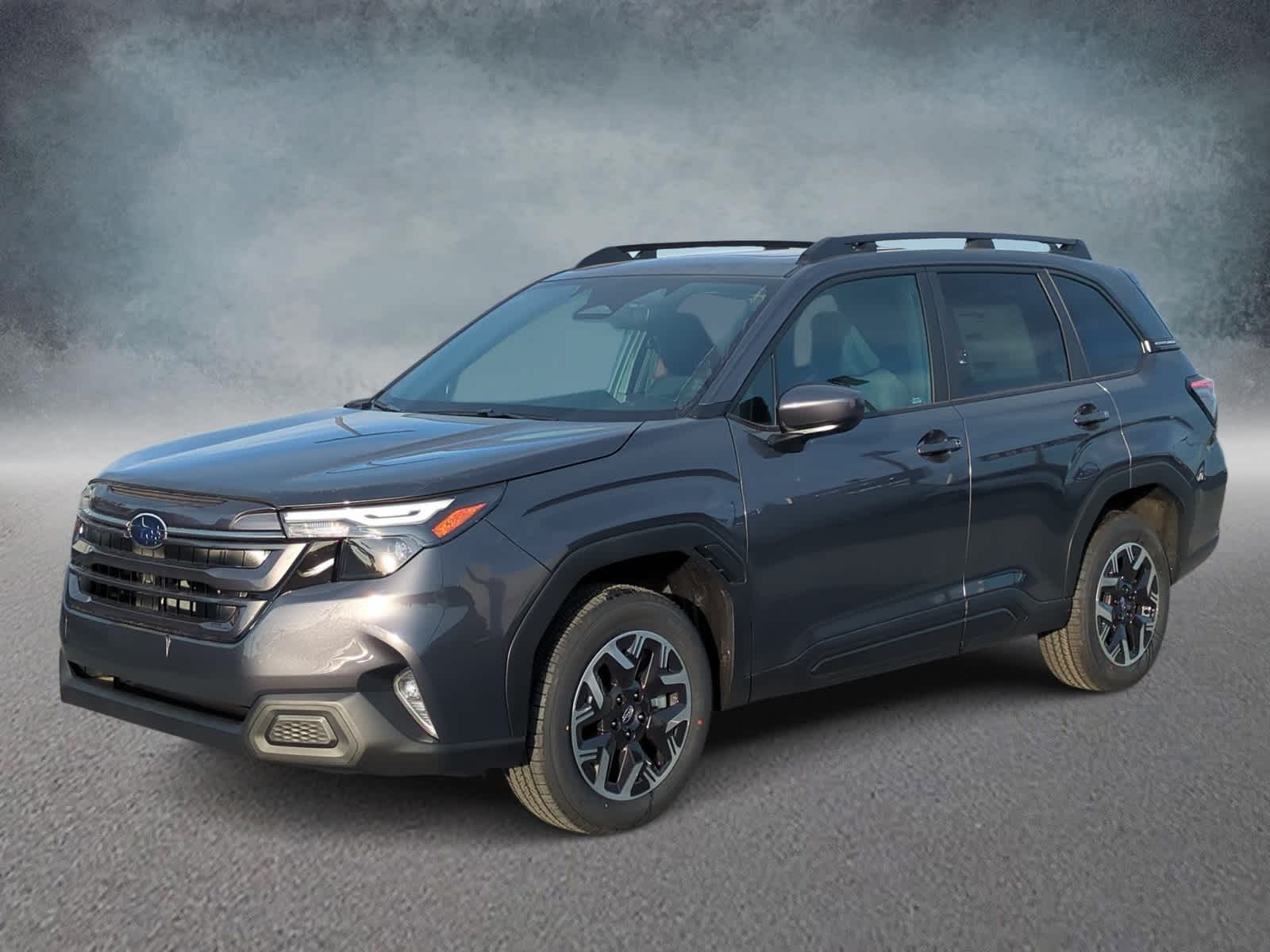 Thumbnail: 2026 Subaru Forester - 4