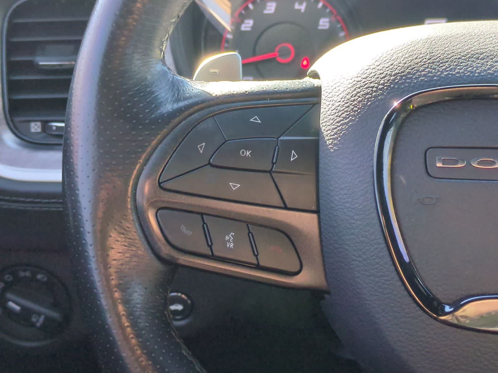 Thumbnail: 2021 Dodge Charger - 24