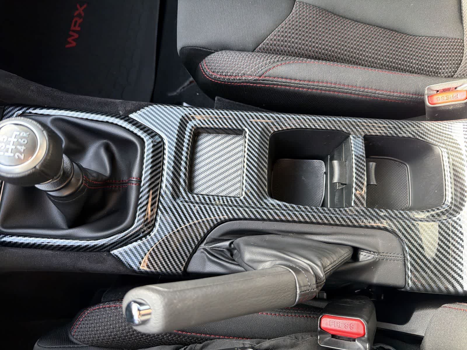 Thumbnail: 2023 Subaru WRX - 25