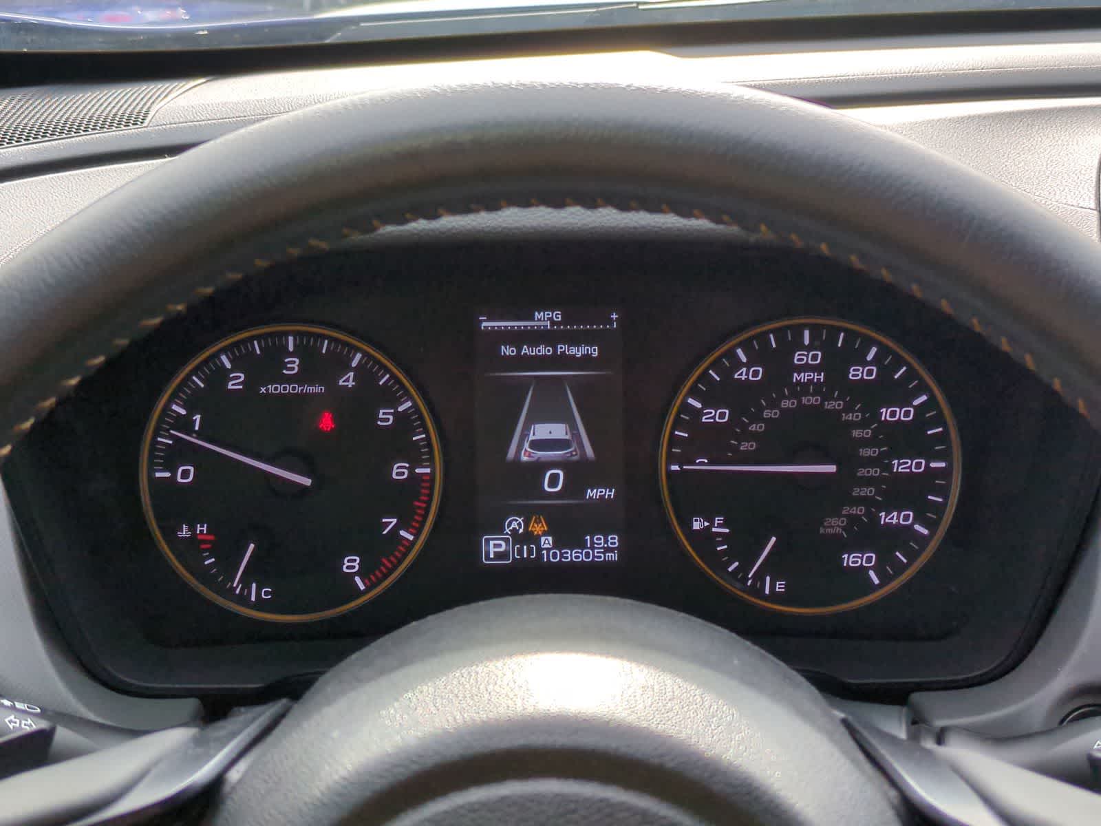 Thumbnail: 2024 Subaru Crosstrek - 33