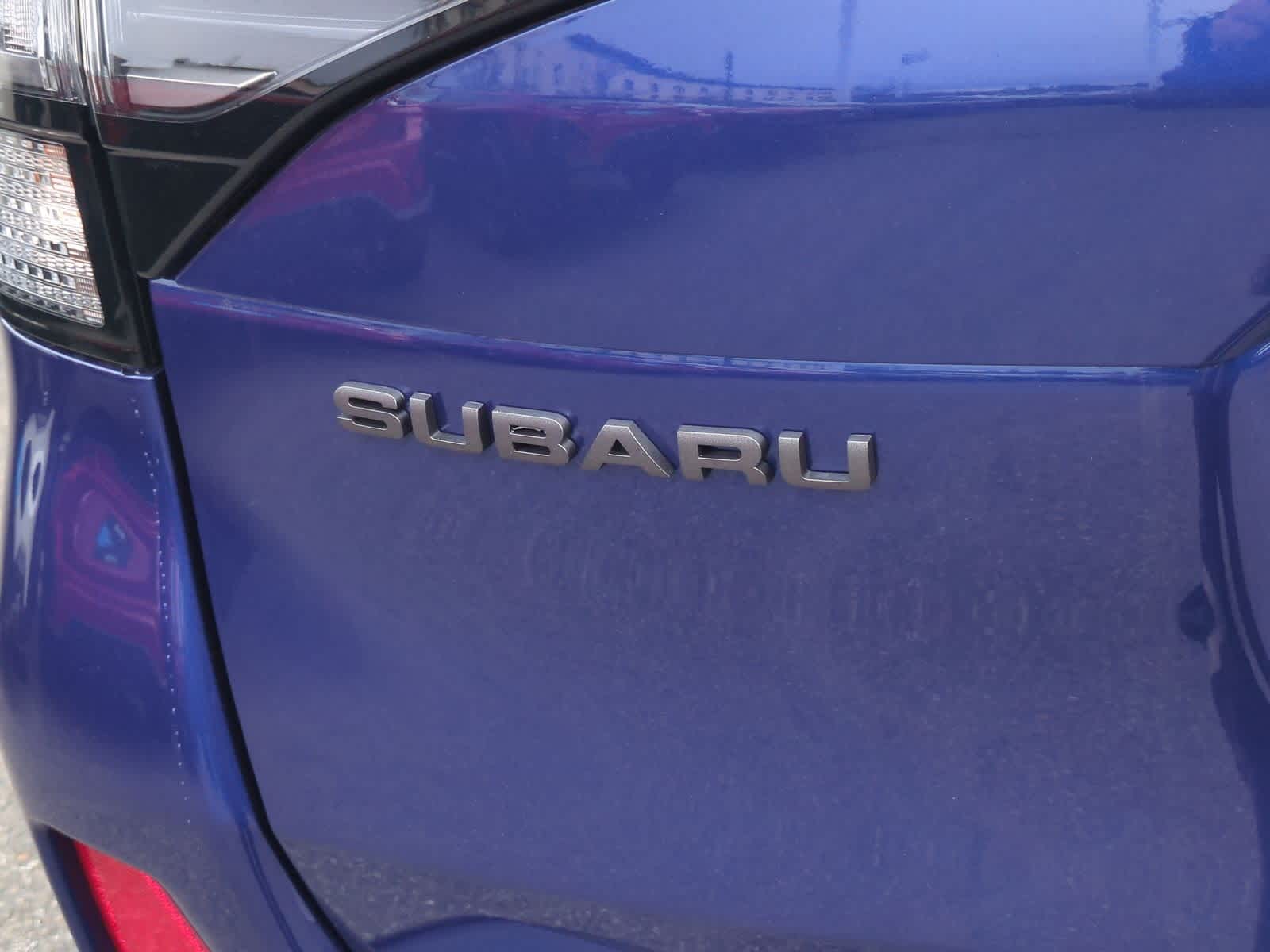 Thumbnail: 2026 Subaru Forester - 12