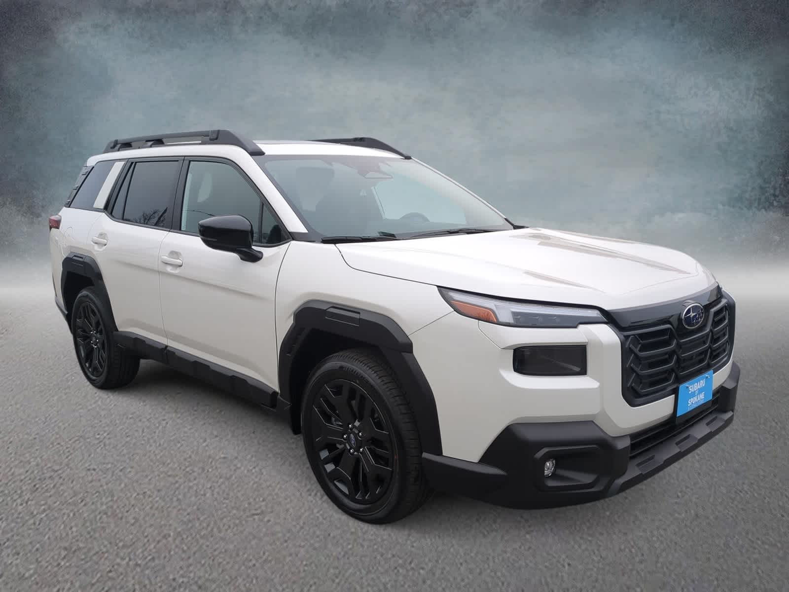 Thumbnail: 2026 Subaru Outback - 2