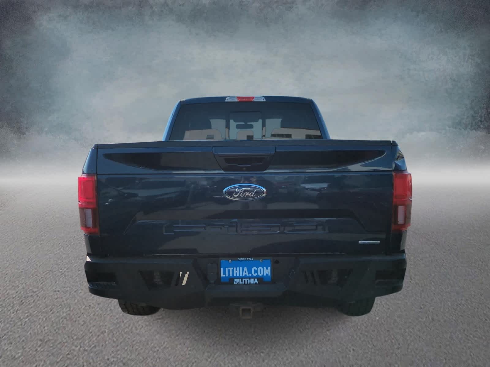 Thumbnail: 2020 Ford F-150 - 7
