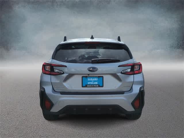 Thumbnail: 2025 Subaru Crosstrek - 8