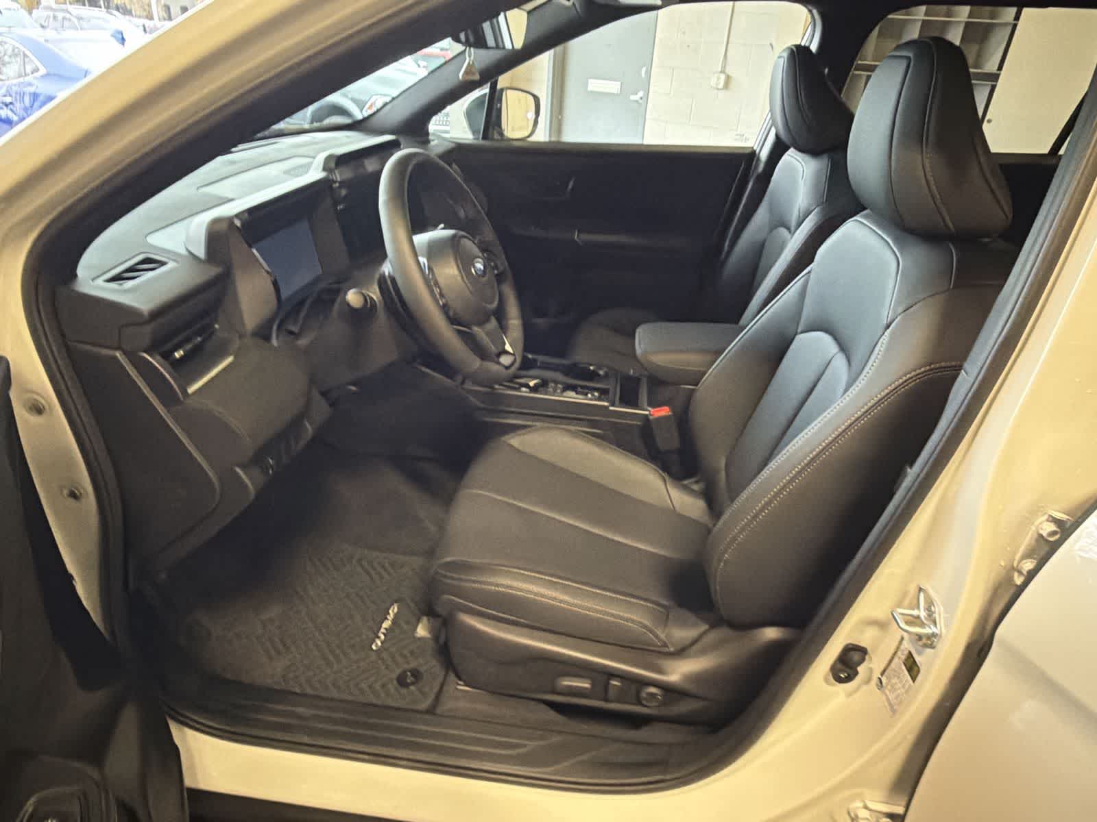 Thumbnail: 2026 Subaru Outback - 17