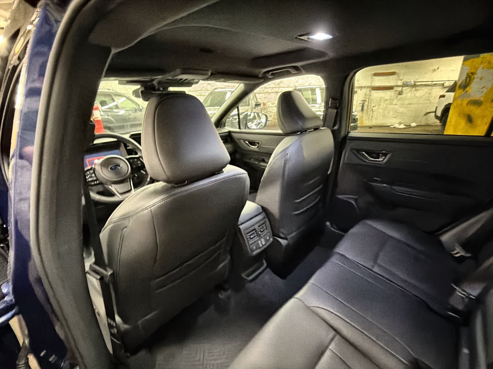 Thumbnail: 2026 Subaru Outback - 19