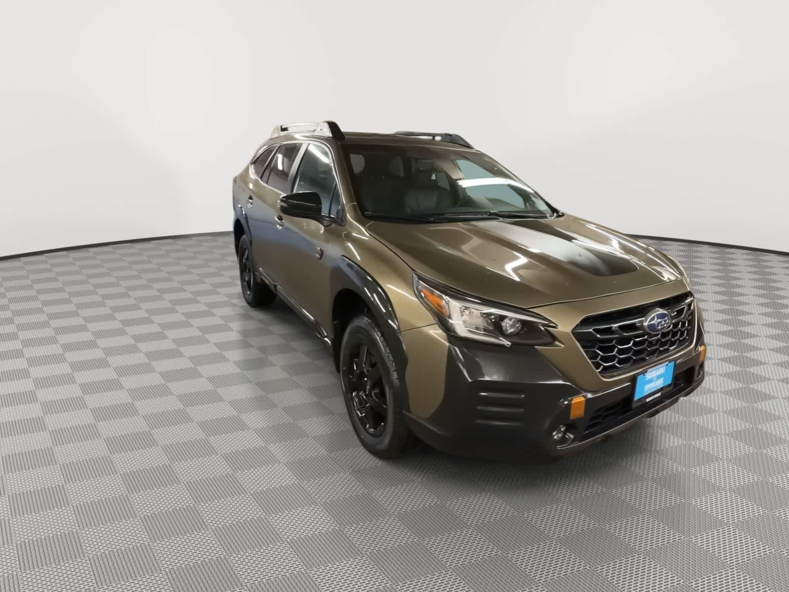 Thumbnail: 2023 Subaru Outback - 3