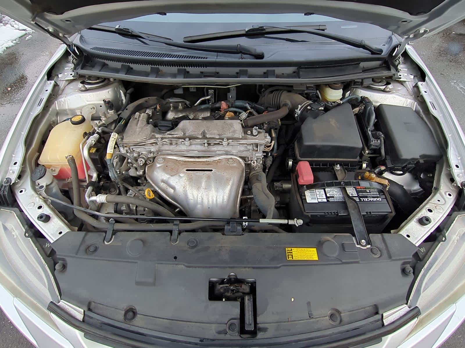 Thumbnail: 2014 Scion tC - 15