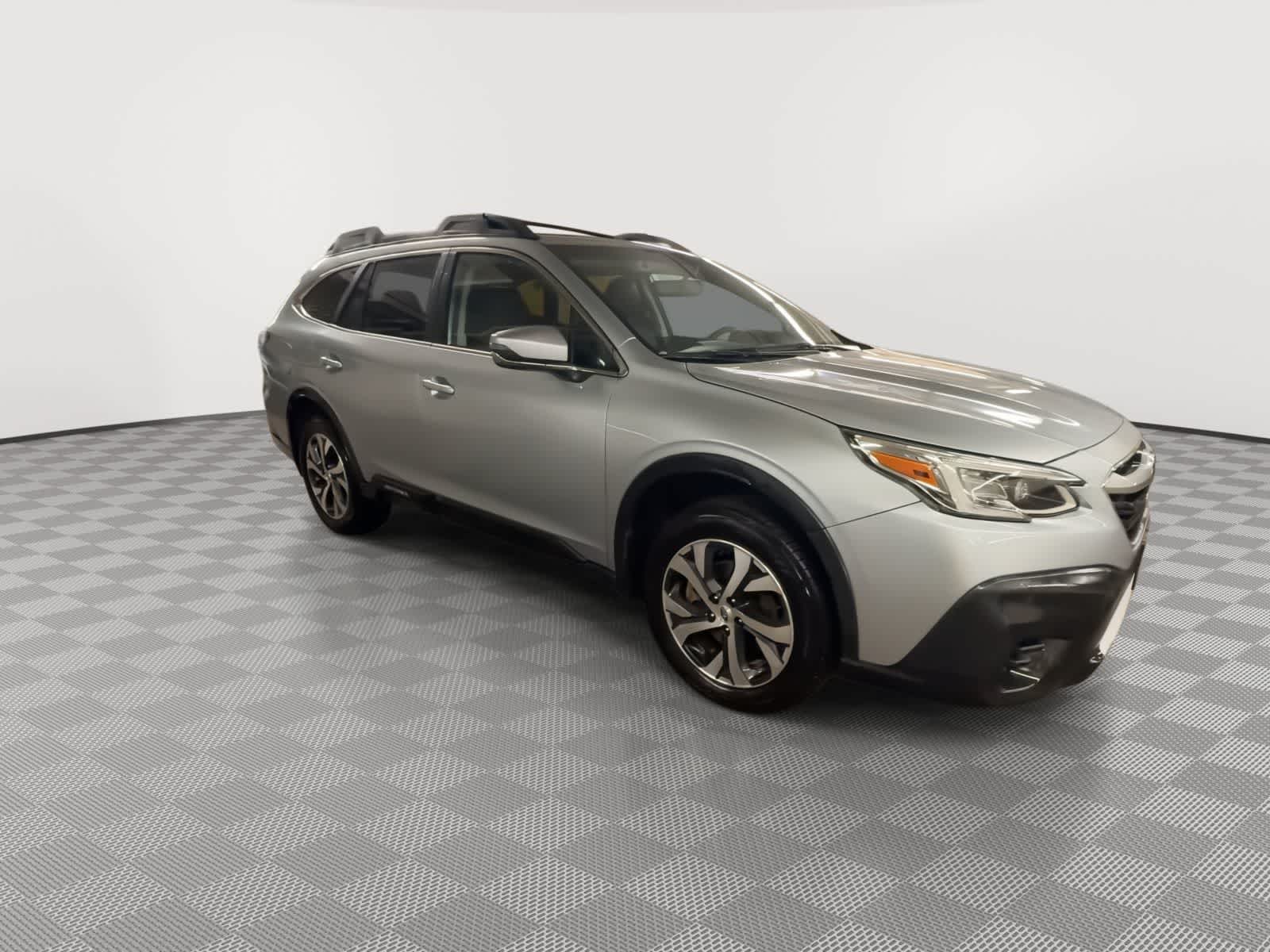 Thumbnail: 2021 Subaru Outback - 2