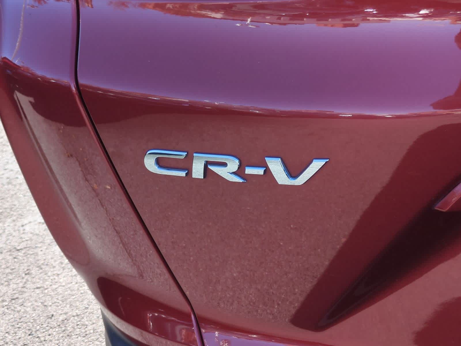 Thumbnail: 2019 Honda CR-V - 13