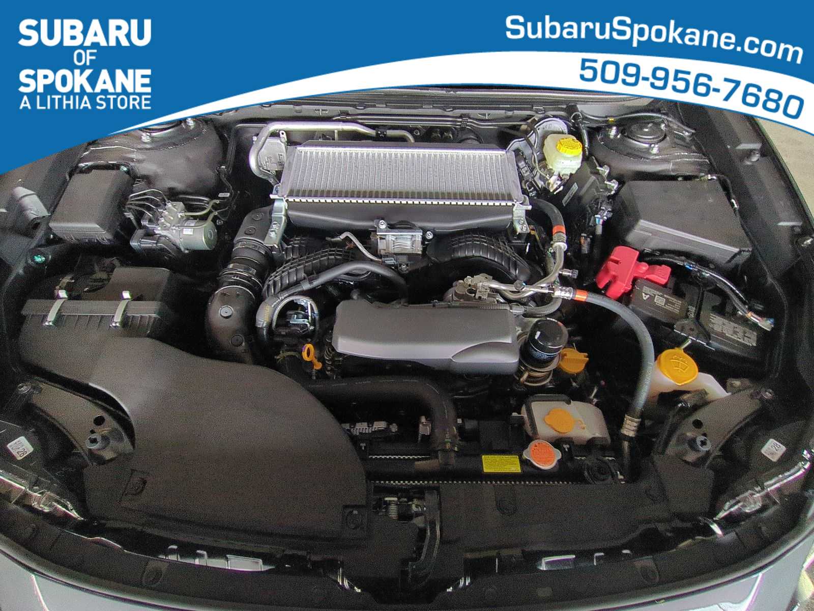 Thumbnail: 2025 Subaru Outback - 15