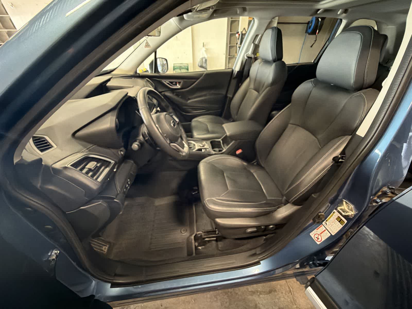 Thumbnail: 2019 Subaru Forester - 17