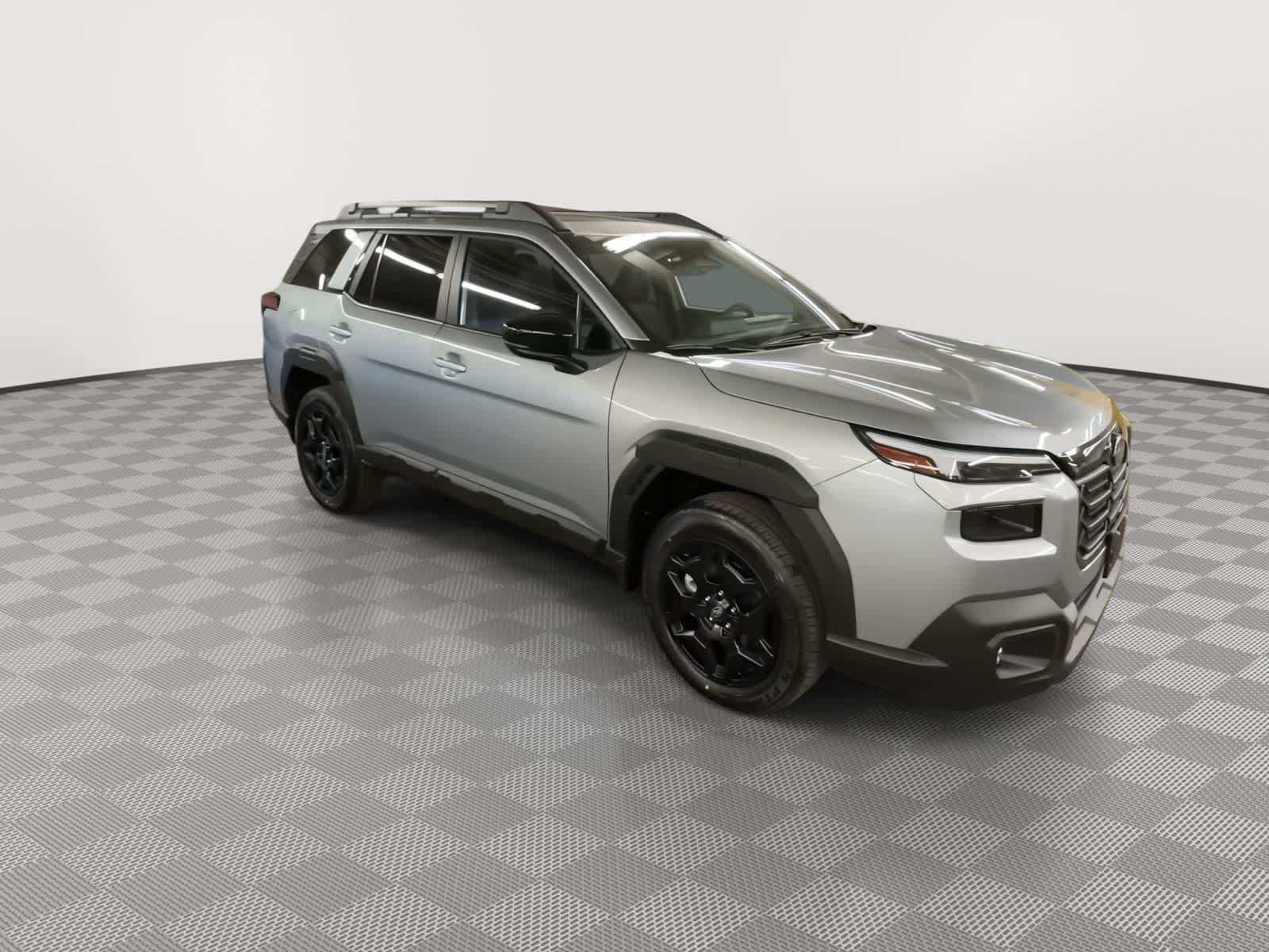 Thumbnail: 2026 Subaru Outback - 2