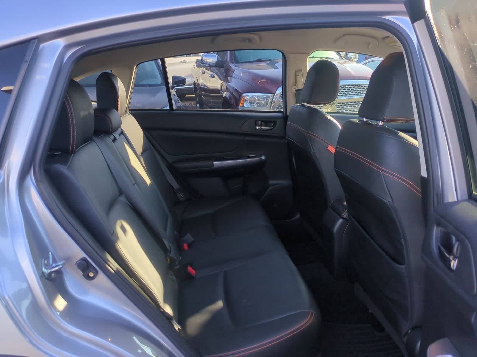 Thumbnail: 2016 Subaru Crosstrek - 21