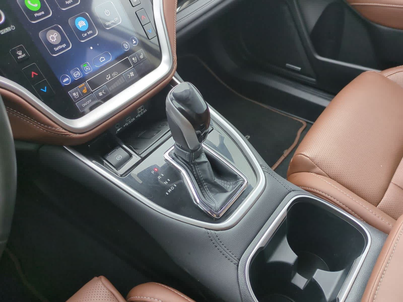 Thumbnail: 2024 Subaru Outback - 34