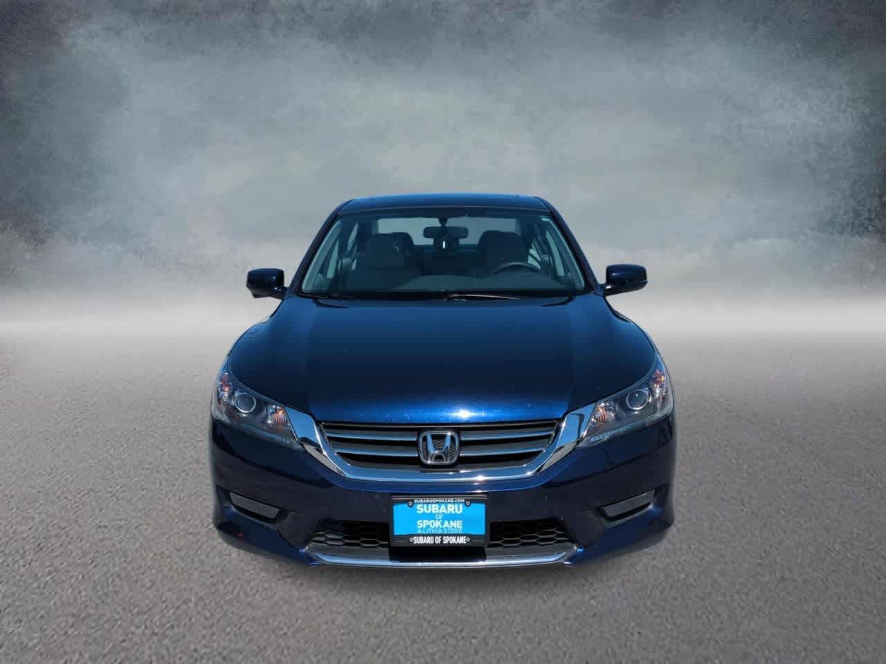 Thumbnail: 2015 Honda Accord - 3