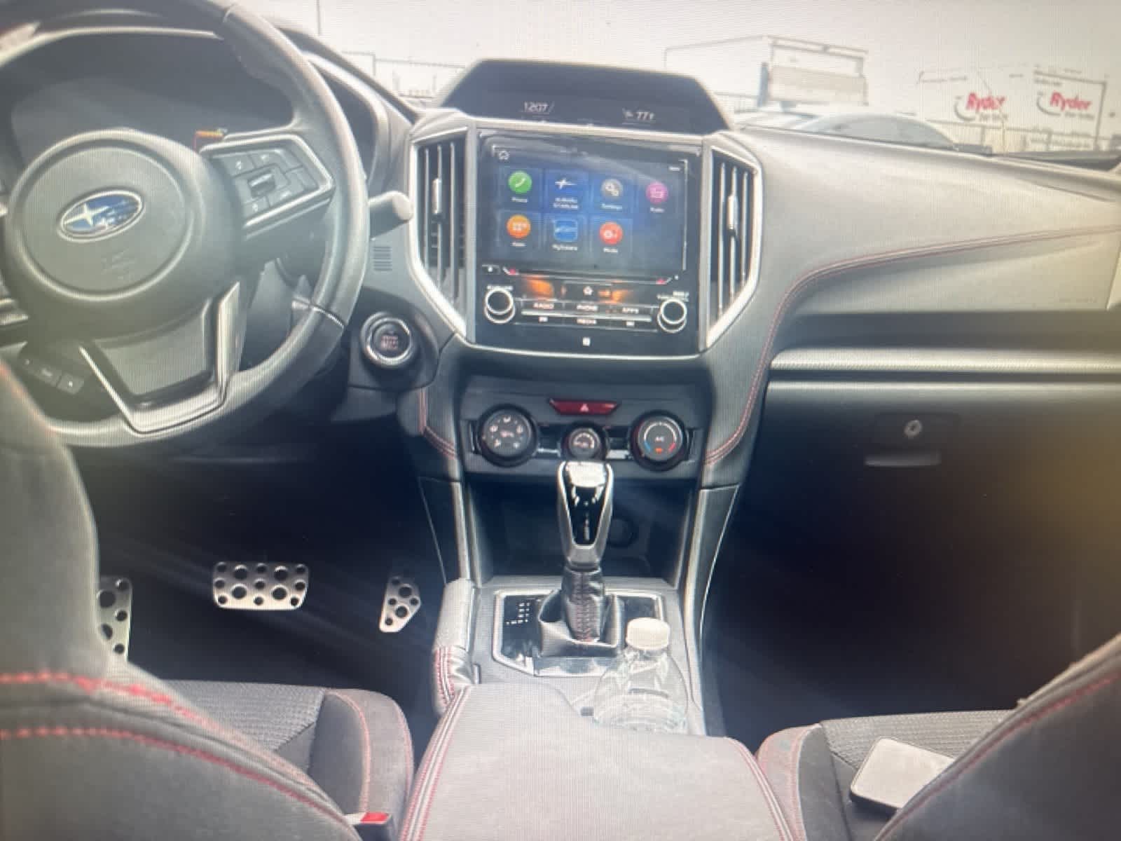 Thumbnail: 2019 Subaru Impreza - 16