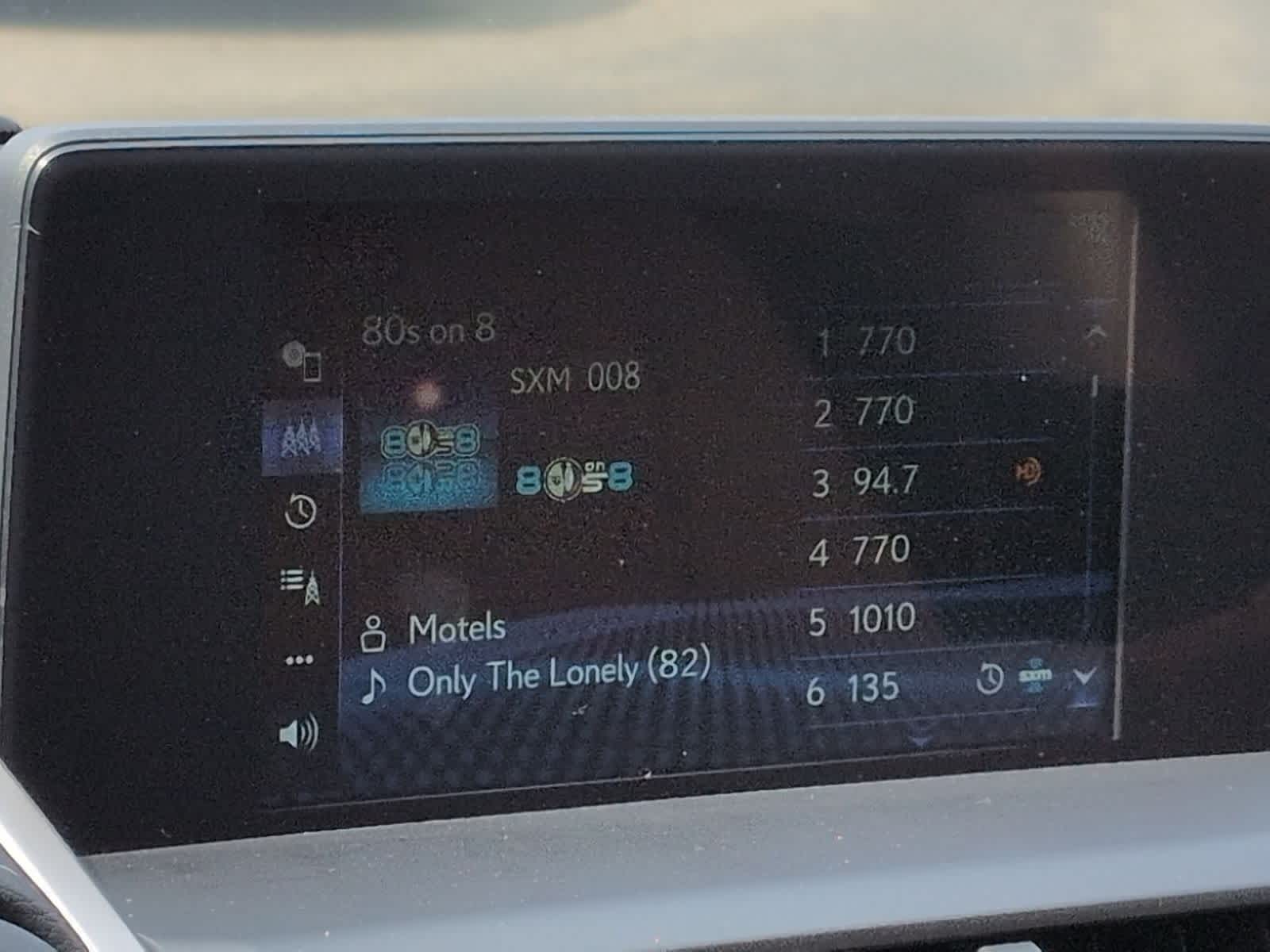 Thumbnail: 2019 Lexus NX - 30