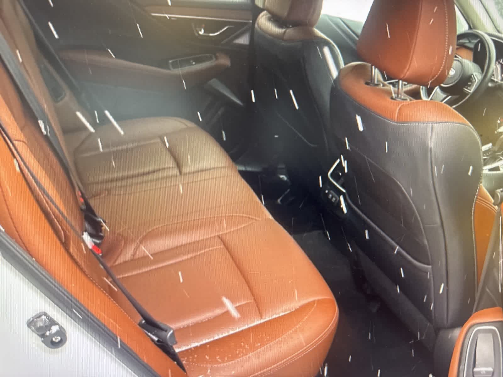 Thumbnail: 2022 Subaru Outback - 14