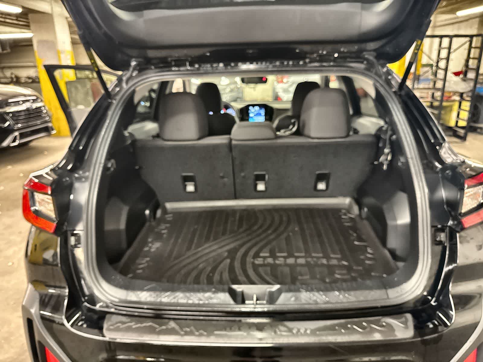 Thumbnail: 2024 Subaru Crosstrek - 32