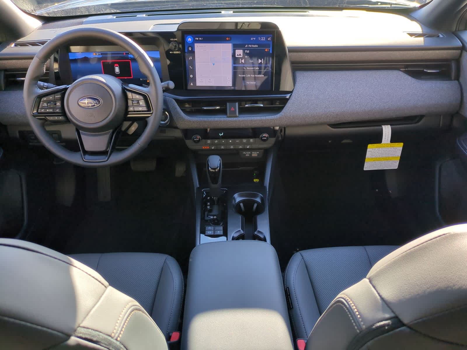 Thumbnail: 2026 Subaru Outback - 16