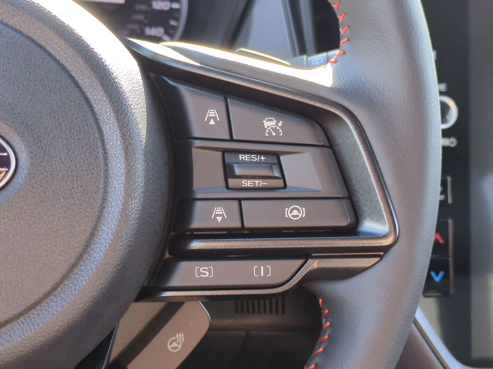 Thumbnail: 2026 Subaru Crosstrek - 25