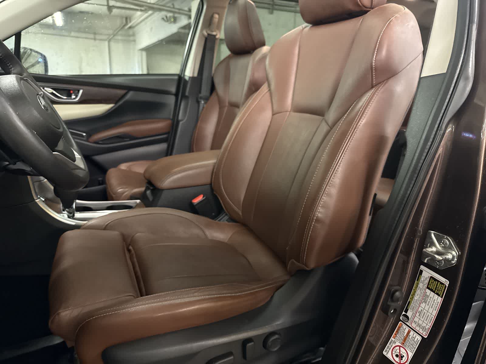 Thumbnail: 2019 Subaru Ascent - 15