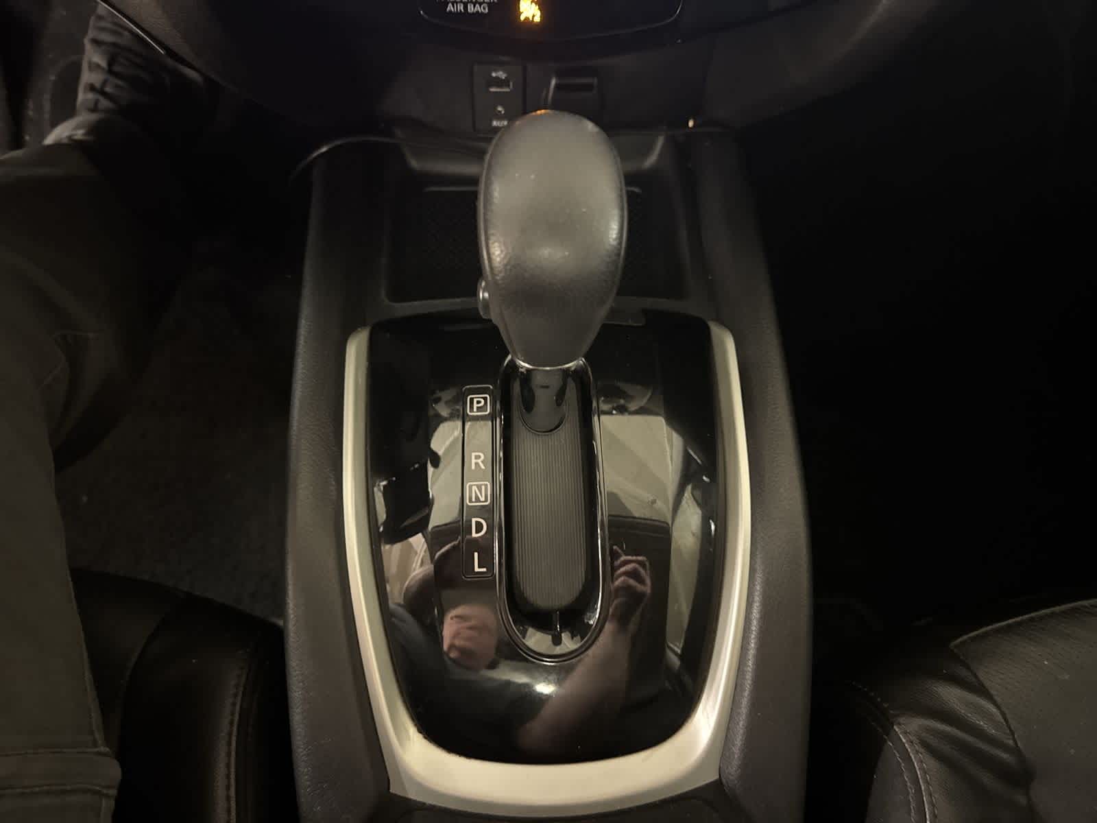 Thumbnail: 2016 Nissan Rogue - 34