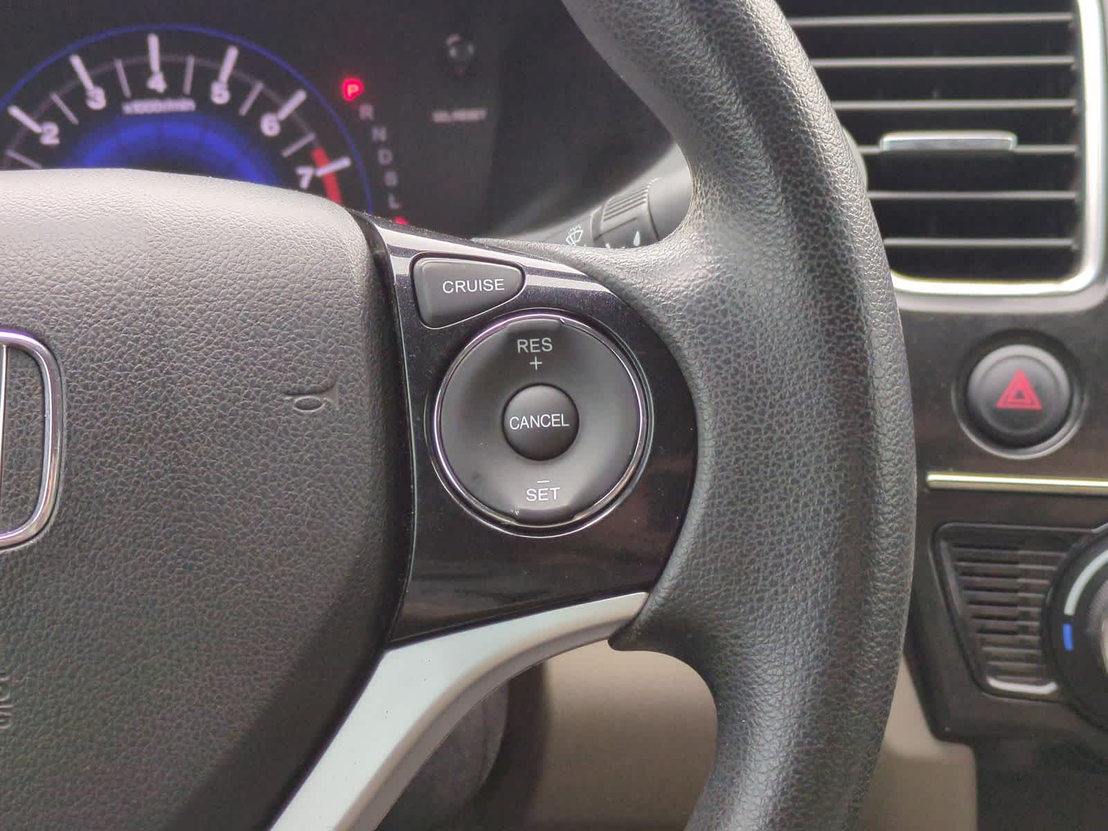 Thumbnail: 2014 Honda Civic - 25