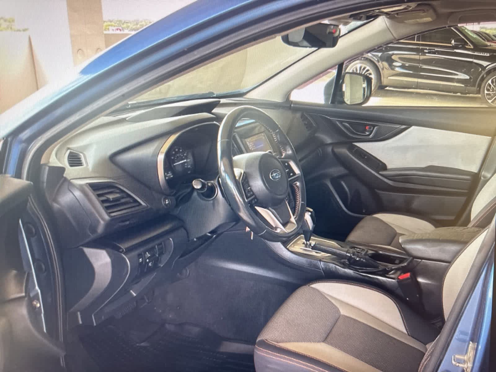 Thumbnail: 2018 Subaru Crosstrek - 11