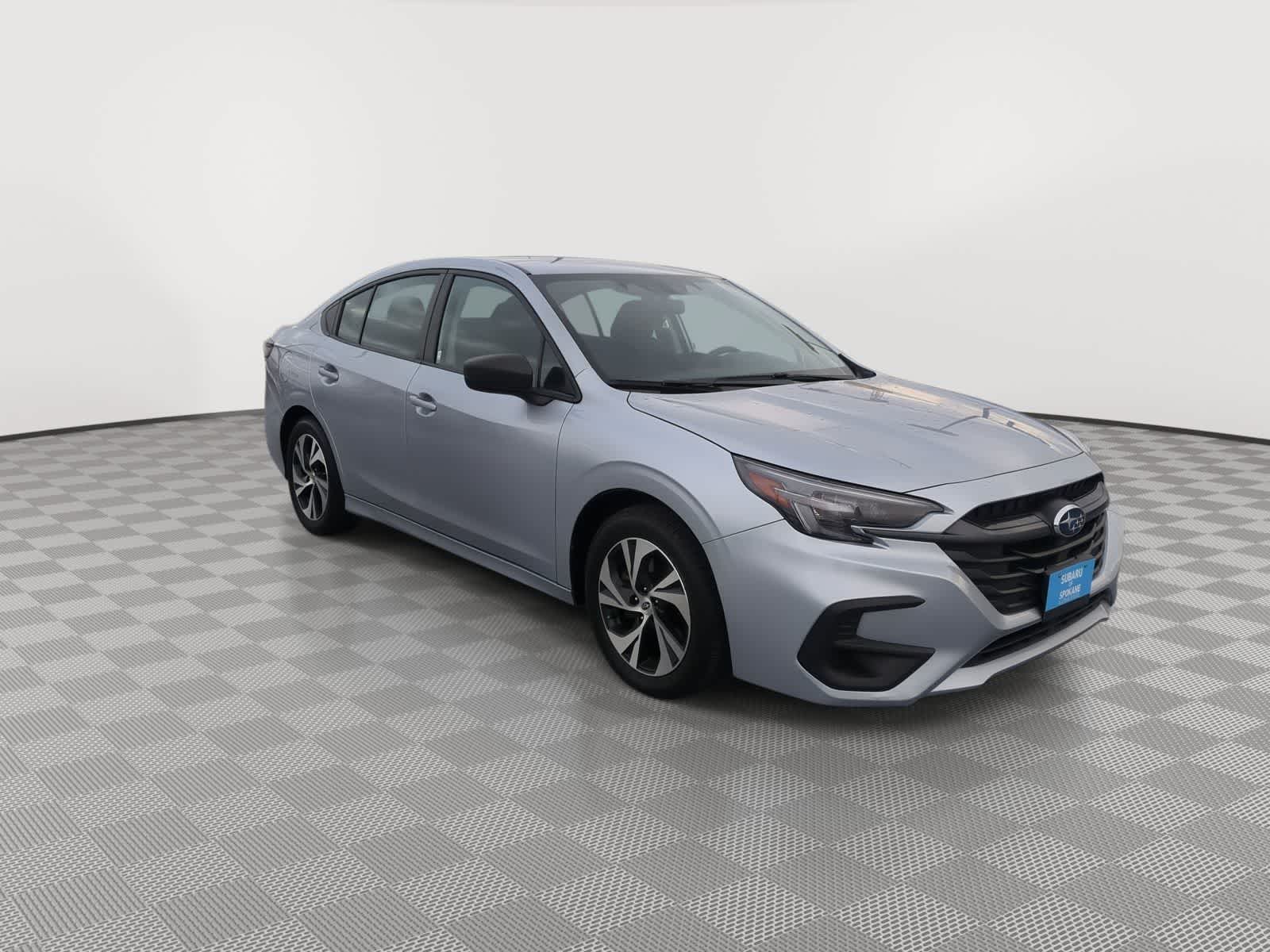 Thumbnail: 2024 Subaru Legacy - 2