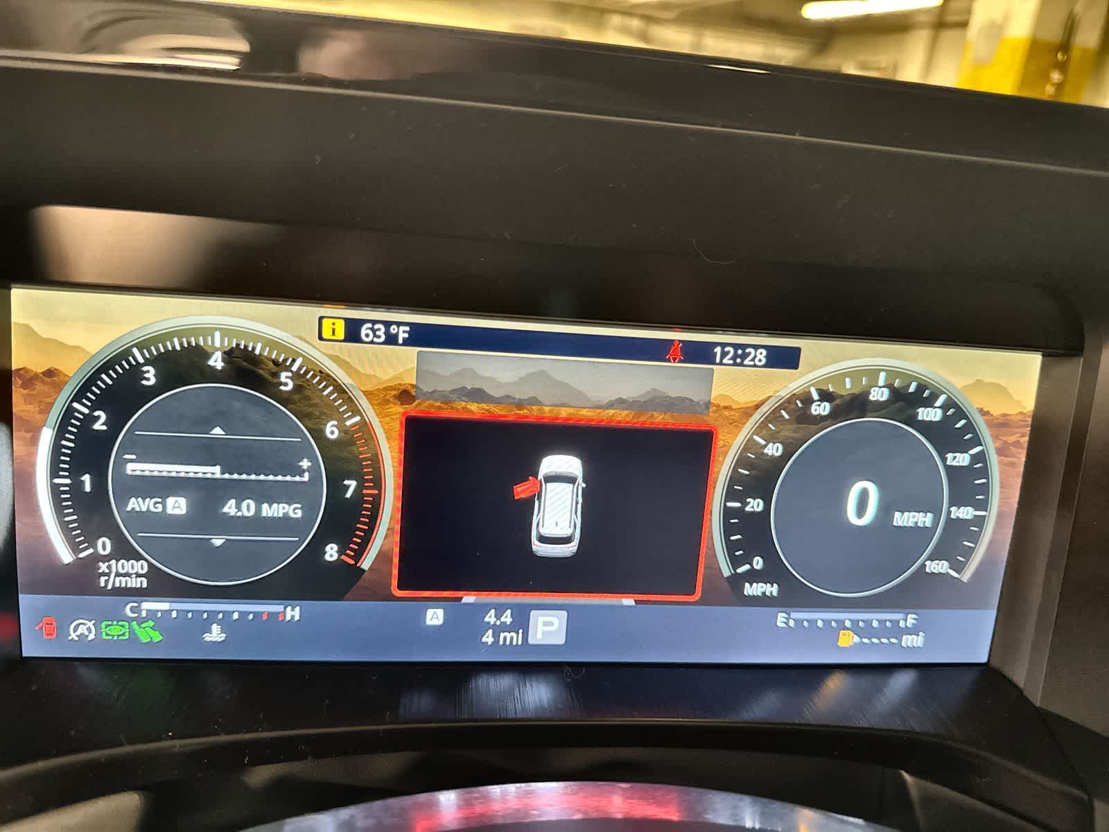 Thumbnail: 2026 Subaru Outback - 33