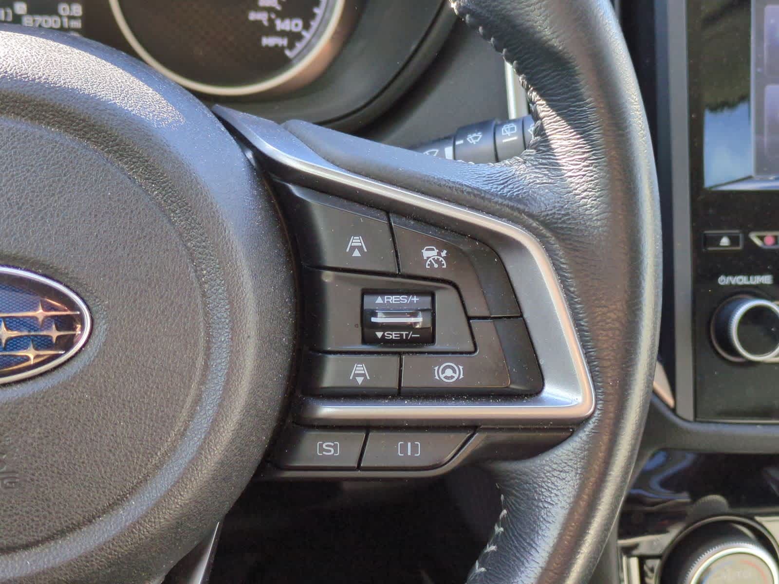 Thumbnail: 2020 Subaru Forester - 26