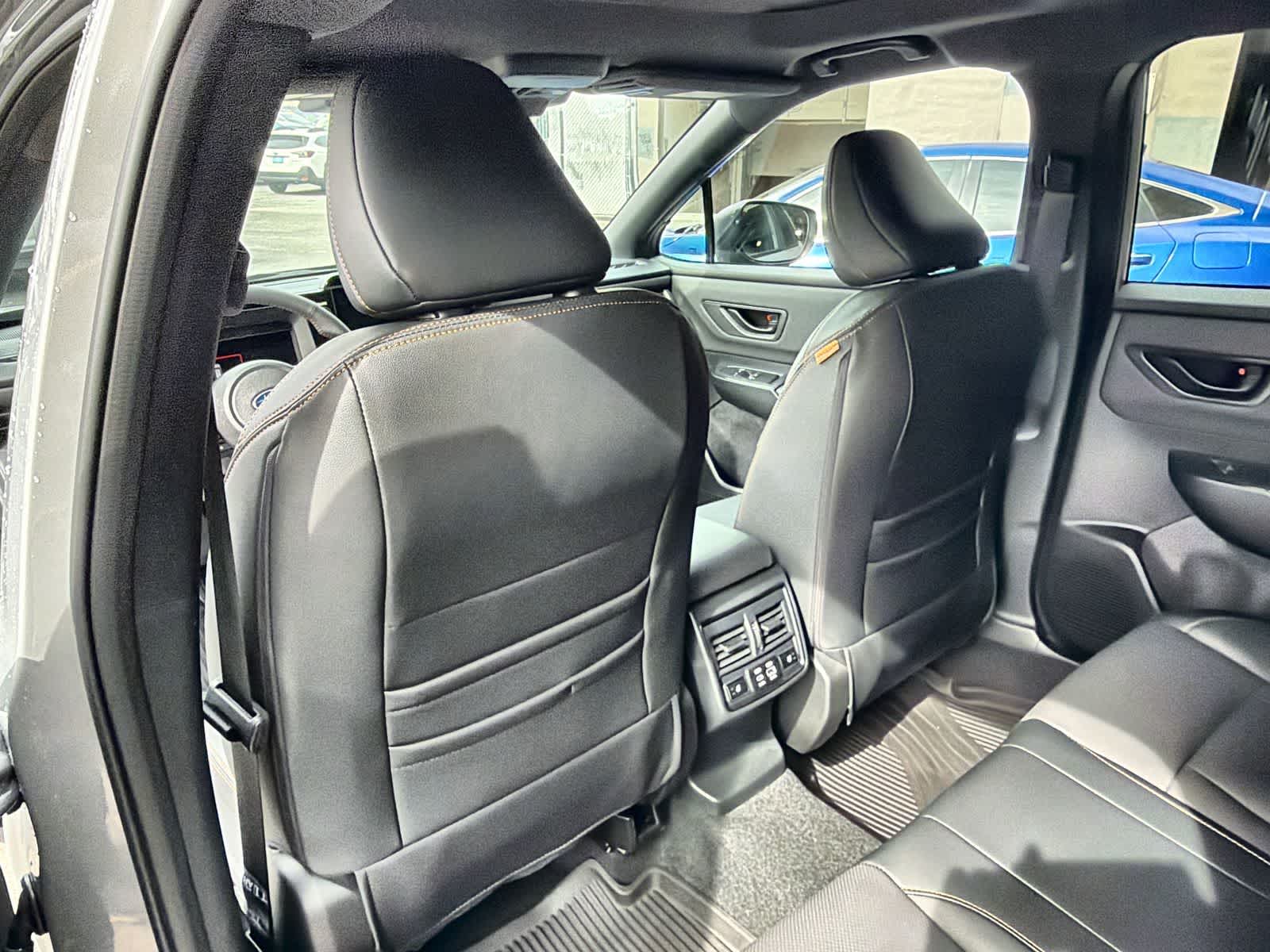 Thumbnail: 2026 Subaru Outback - 19