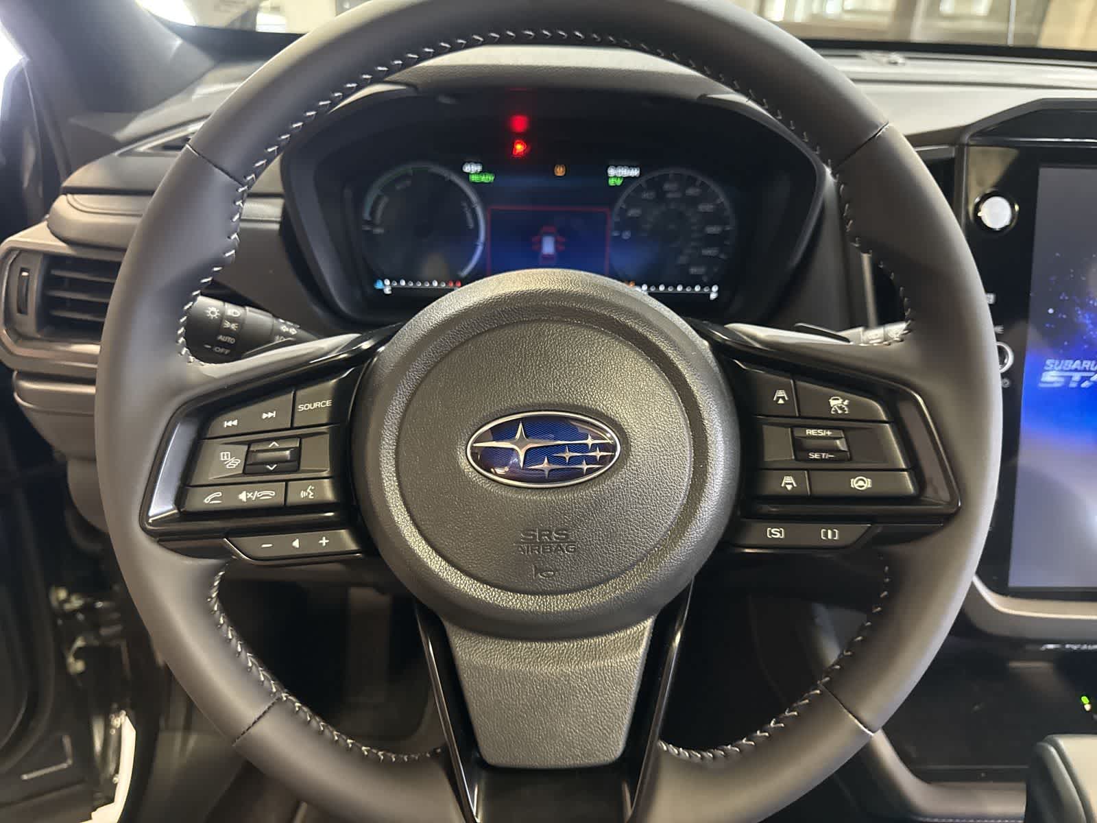 Thumbnail: 2026 Subaru Forester - 23