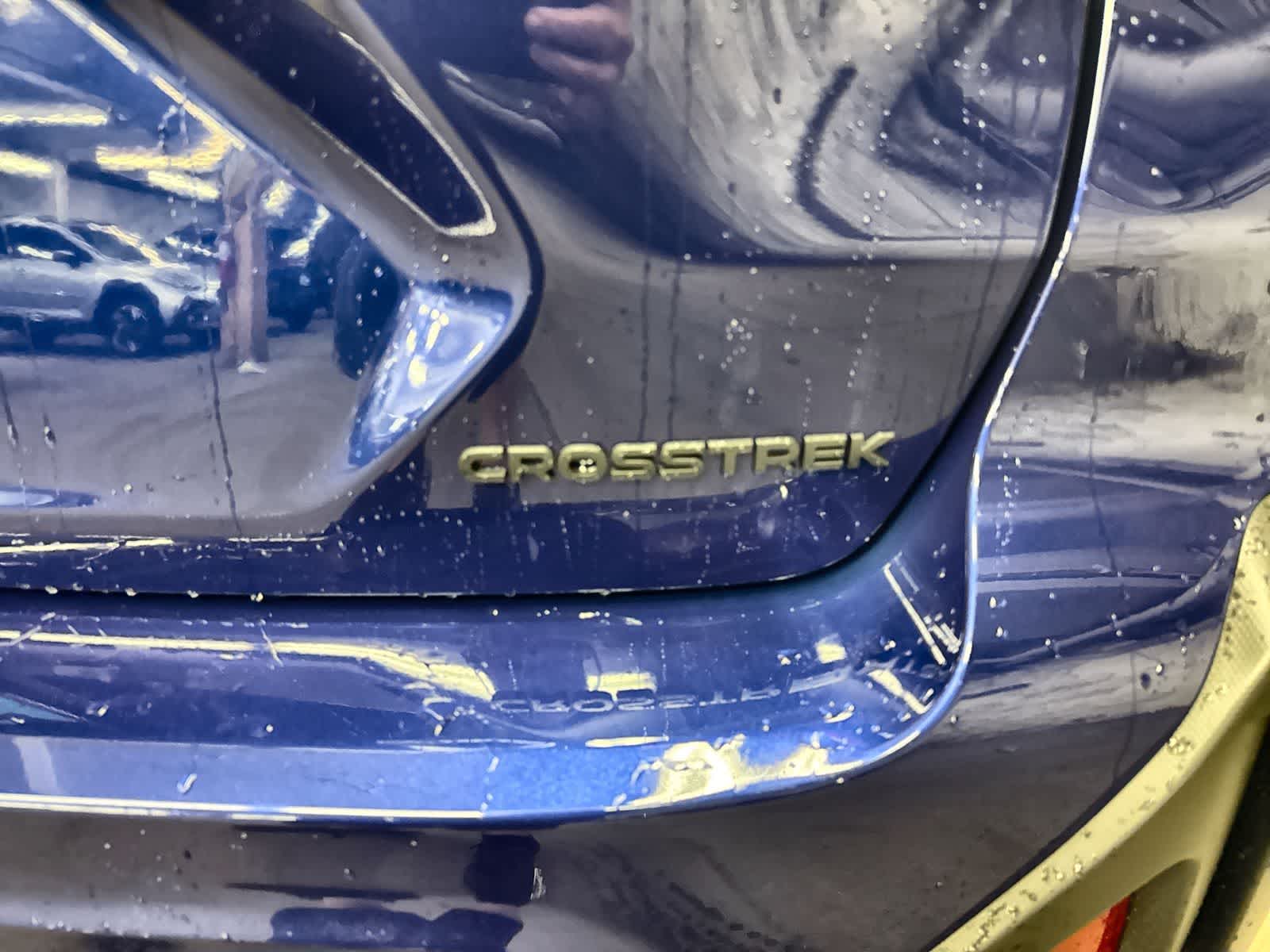 Thumbnail: 2026 Subaru Crosstrek - 13