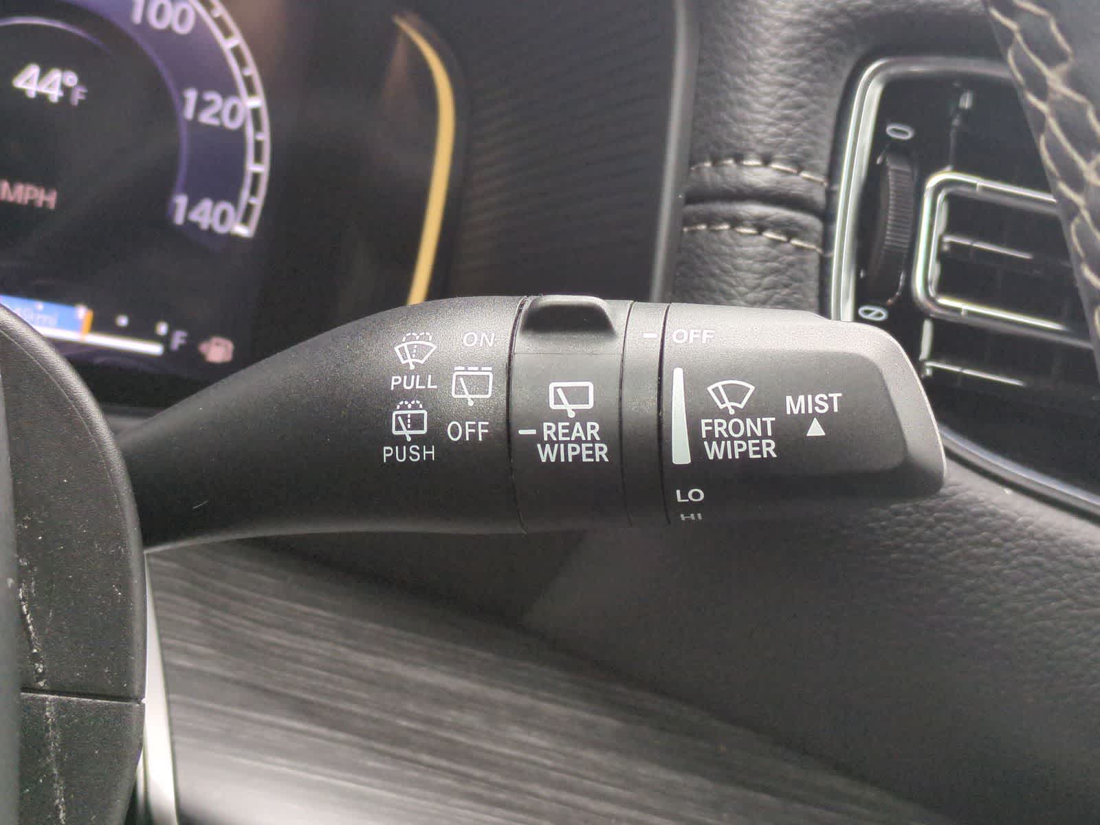 Thumbnail: 2024 Jeep Wagoneer - 25