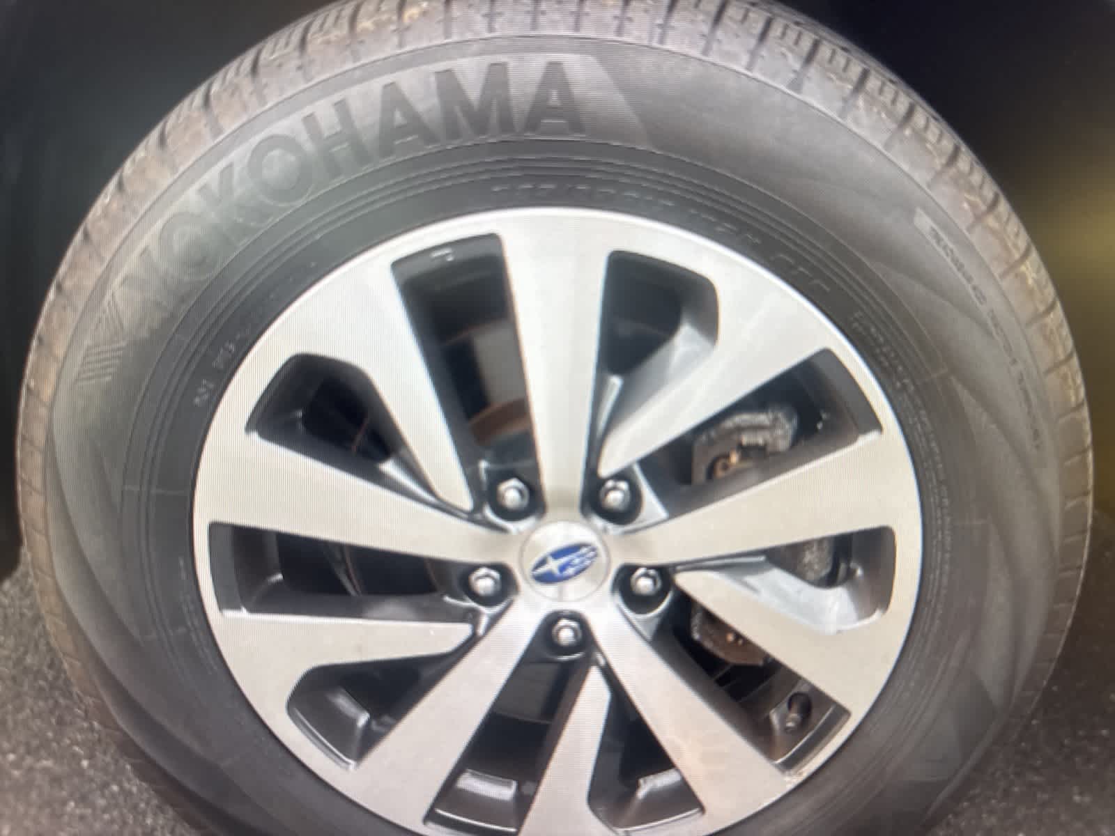 Thumbnail: 2022 Subaru Outback - 9