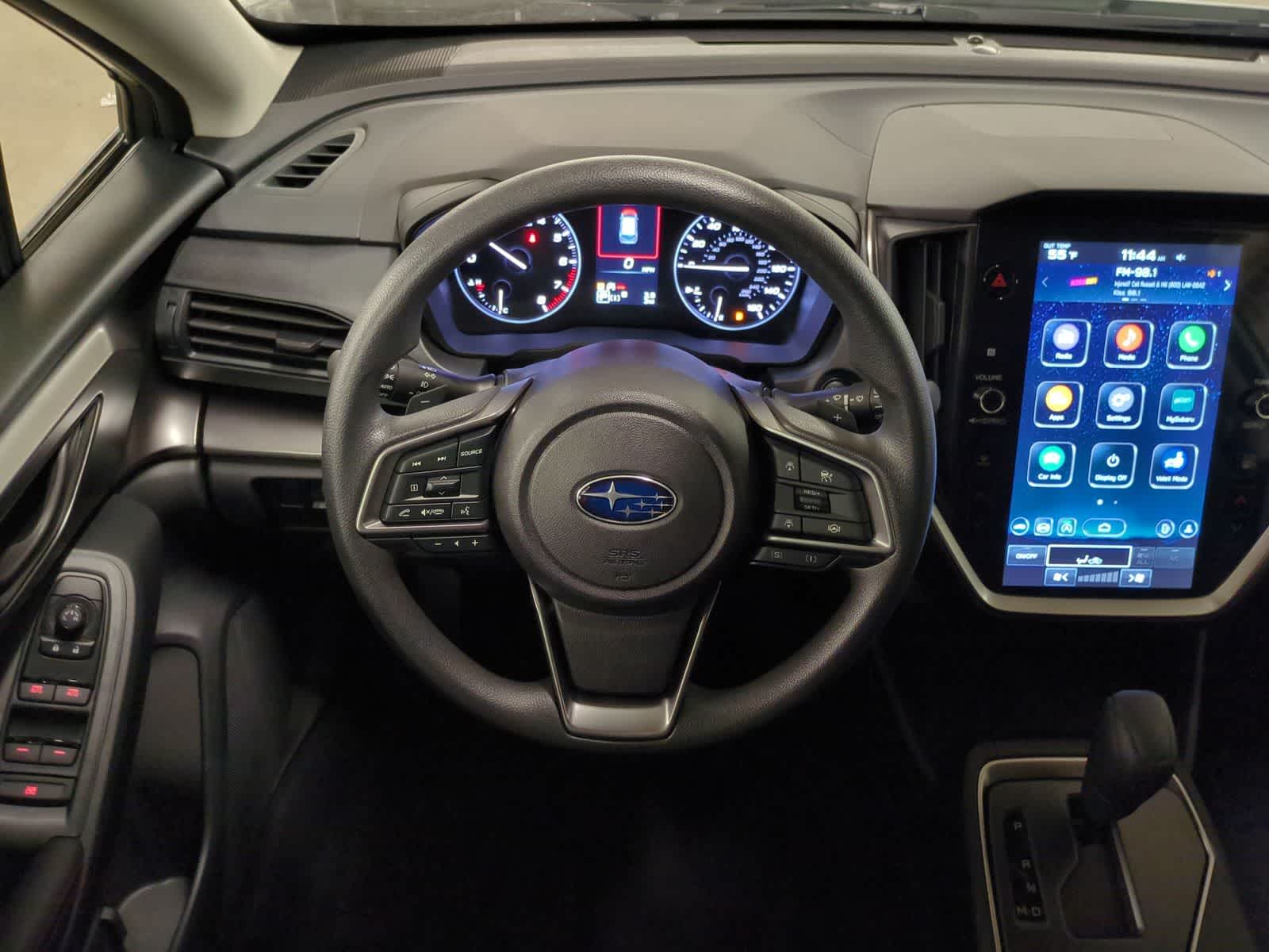 Thumbnail: 2026 Subaru Impreza - 24