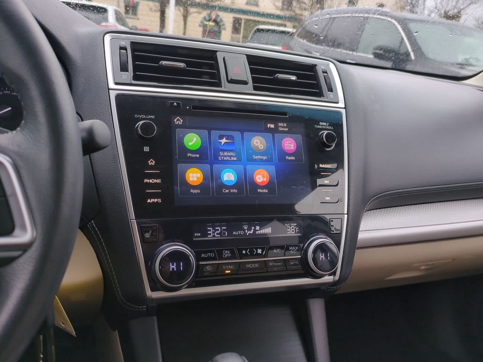 Thumbnail: 2019 Subaru Outback - 28