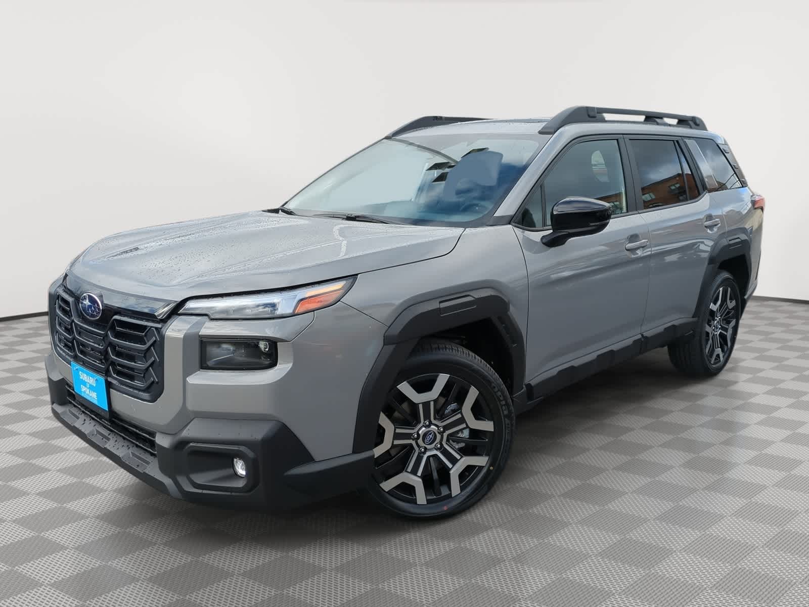 Thumbnail: 2026 Subaru Outback - 1