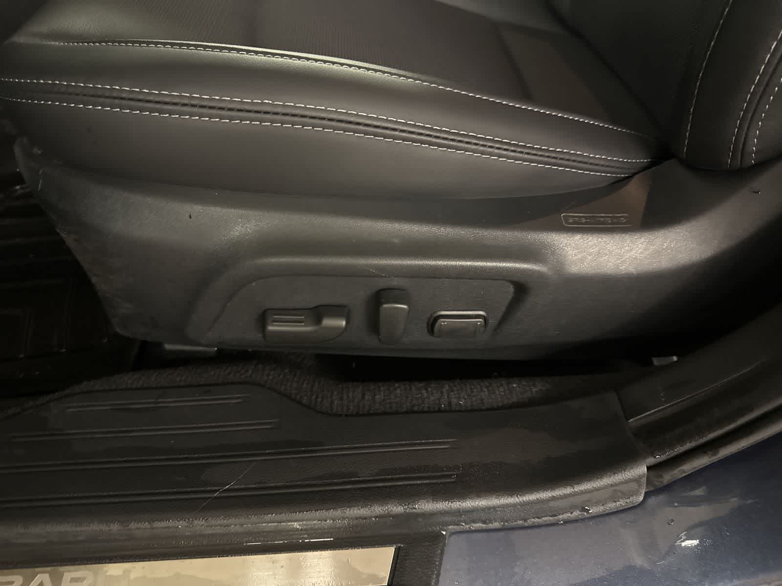 Thumbnail: 2016 Subaru Outback - 16