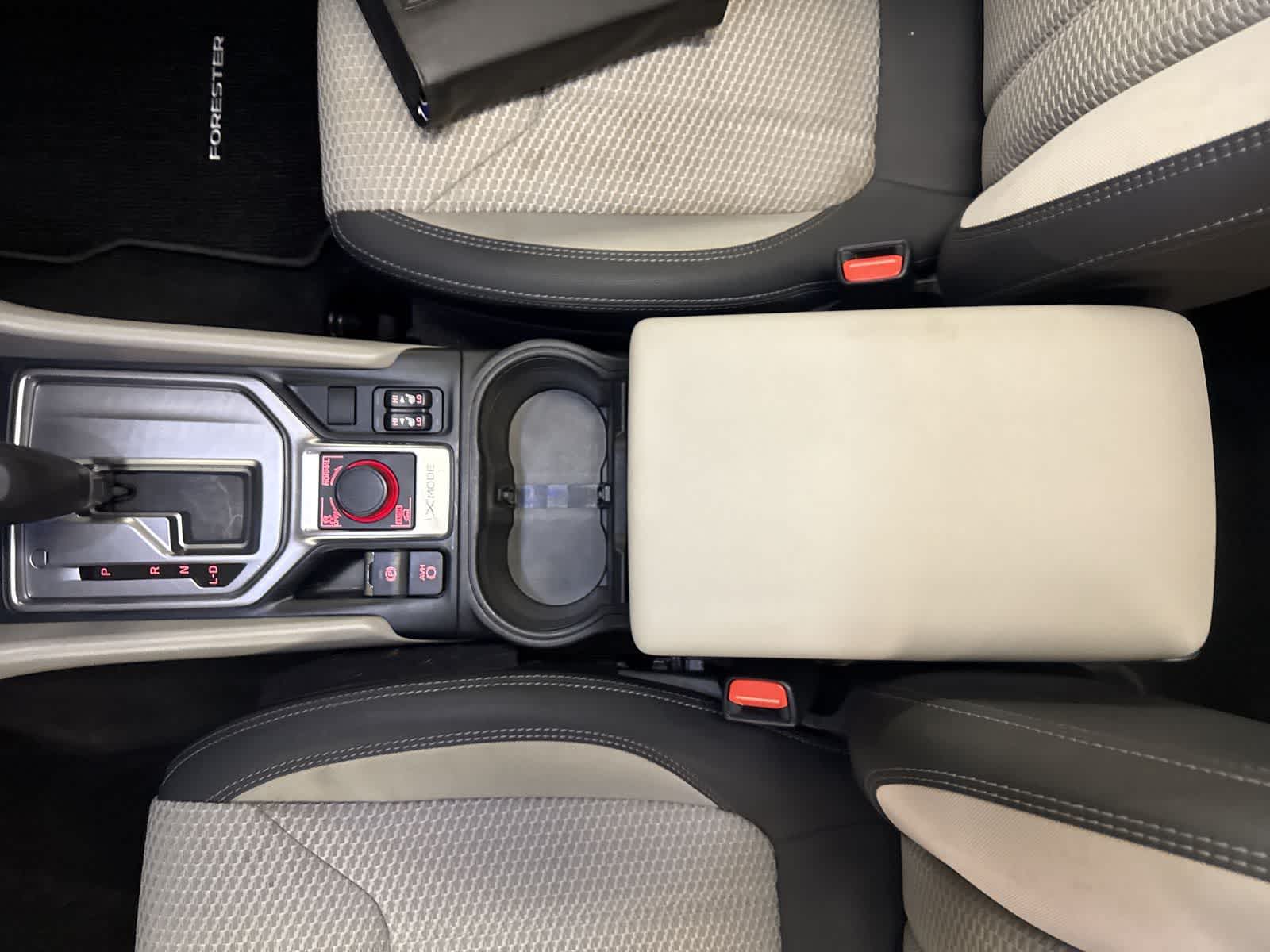 Thumbnail: 2023 Subaru Forester - 27