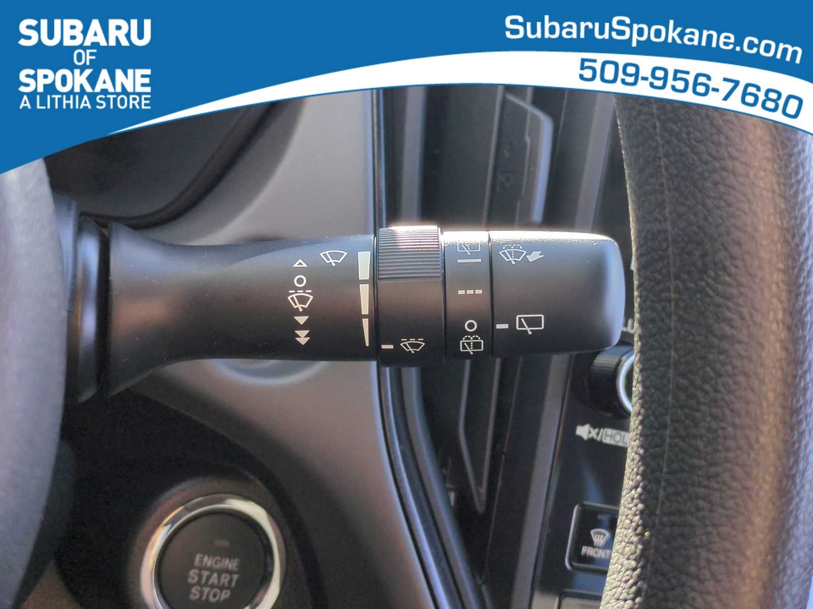 Thumbnail: 2026 Subaru Crosstrek - 27