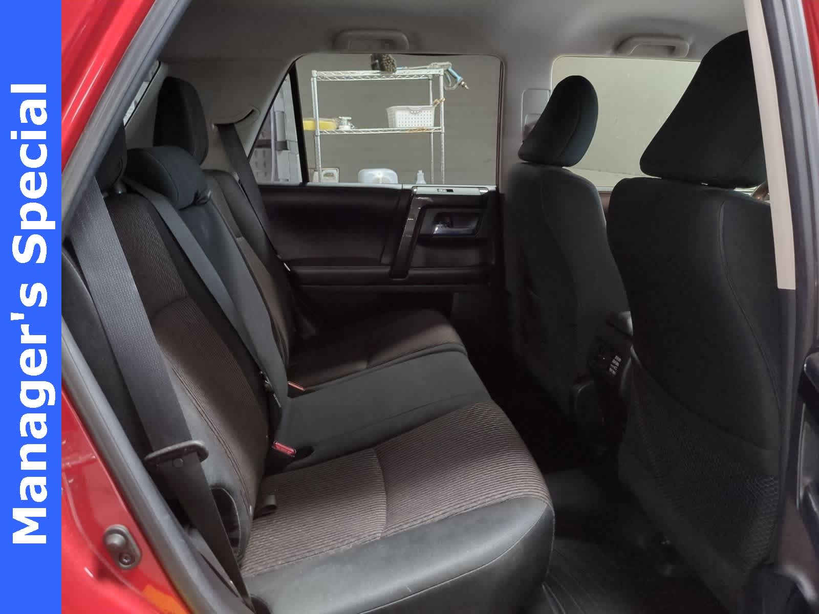 Thumbnail: 2016 Toyota 4Runner - 21