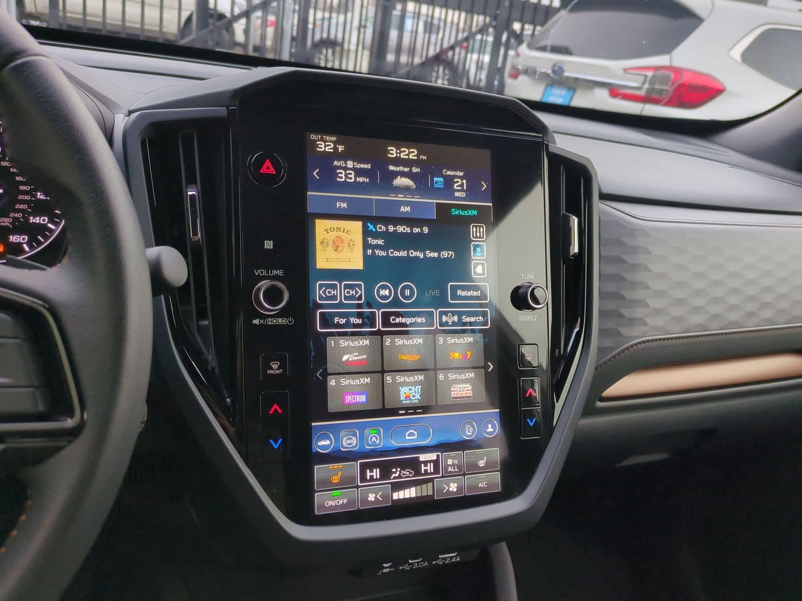 Thumbnail: 2025 Subaru Forester - 31