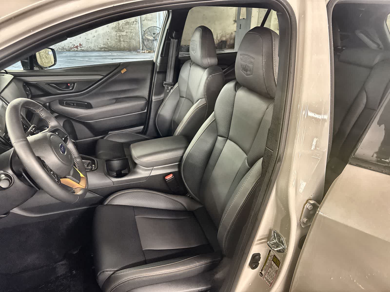 Thumbnail: 2025 Subaru Outback - 14