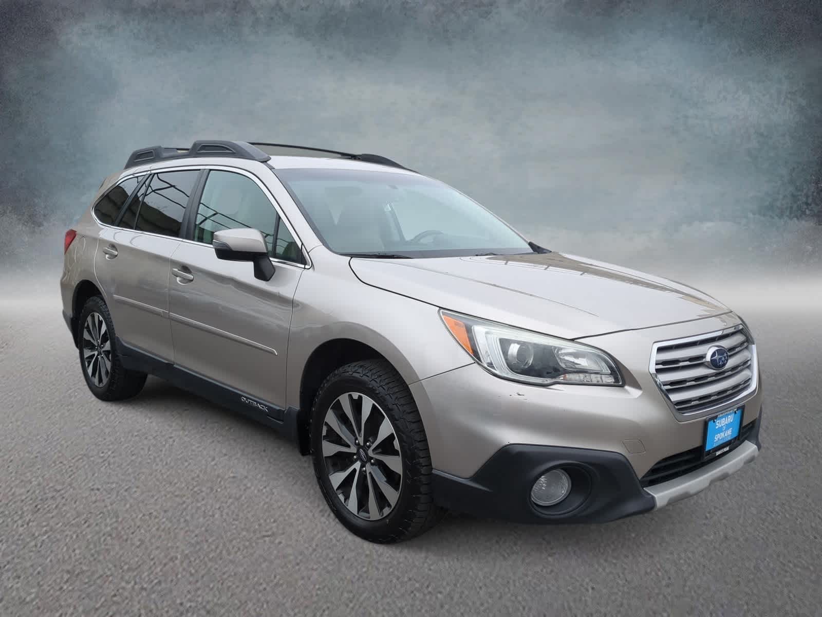 Thumbnail: 2016 Subaru Outback - 2