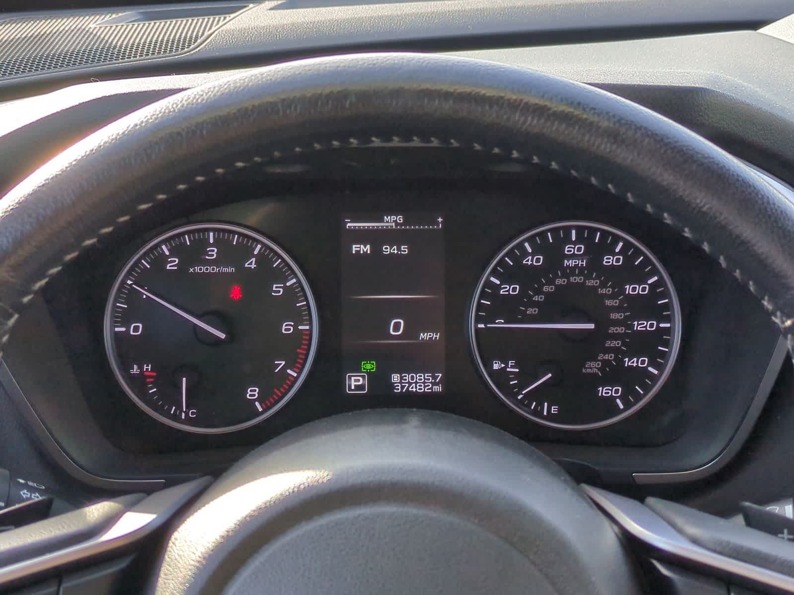 Thumbnail: 2023 Subaru Ascent - 33